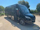 Mercedes-Benz Sprinter Nero 31 Sitze ab 08/2026 - Angebote