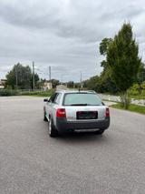 Audi A6 Allroad 4.2 quattro - - Audi A6 Allroad mit Benzin-Antrieb