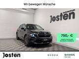 Skoda Kamiq Tour 1.0TSI Matrix-LED AHK Fahrass.+ Digit - Skoda Kamiq SUV
