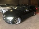 BMW 335d*Luxury*Line*PANO*AHK*LED*HEAD-UP*LEDER - BMW 335 in Köln