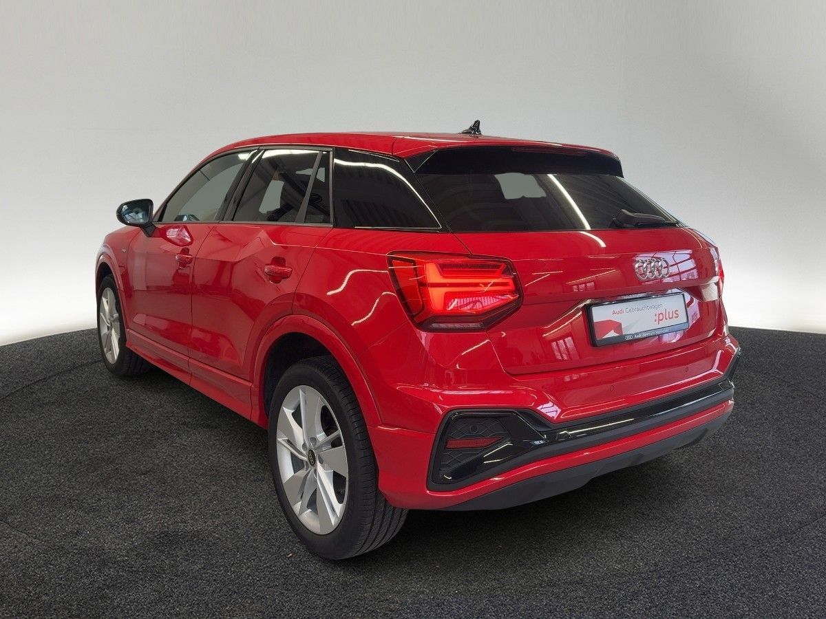 Audi Q2 - Bild 3