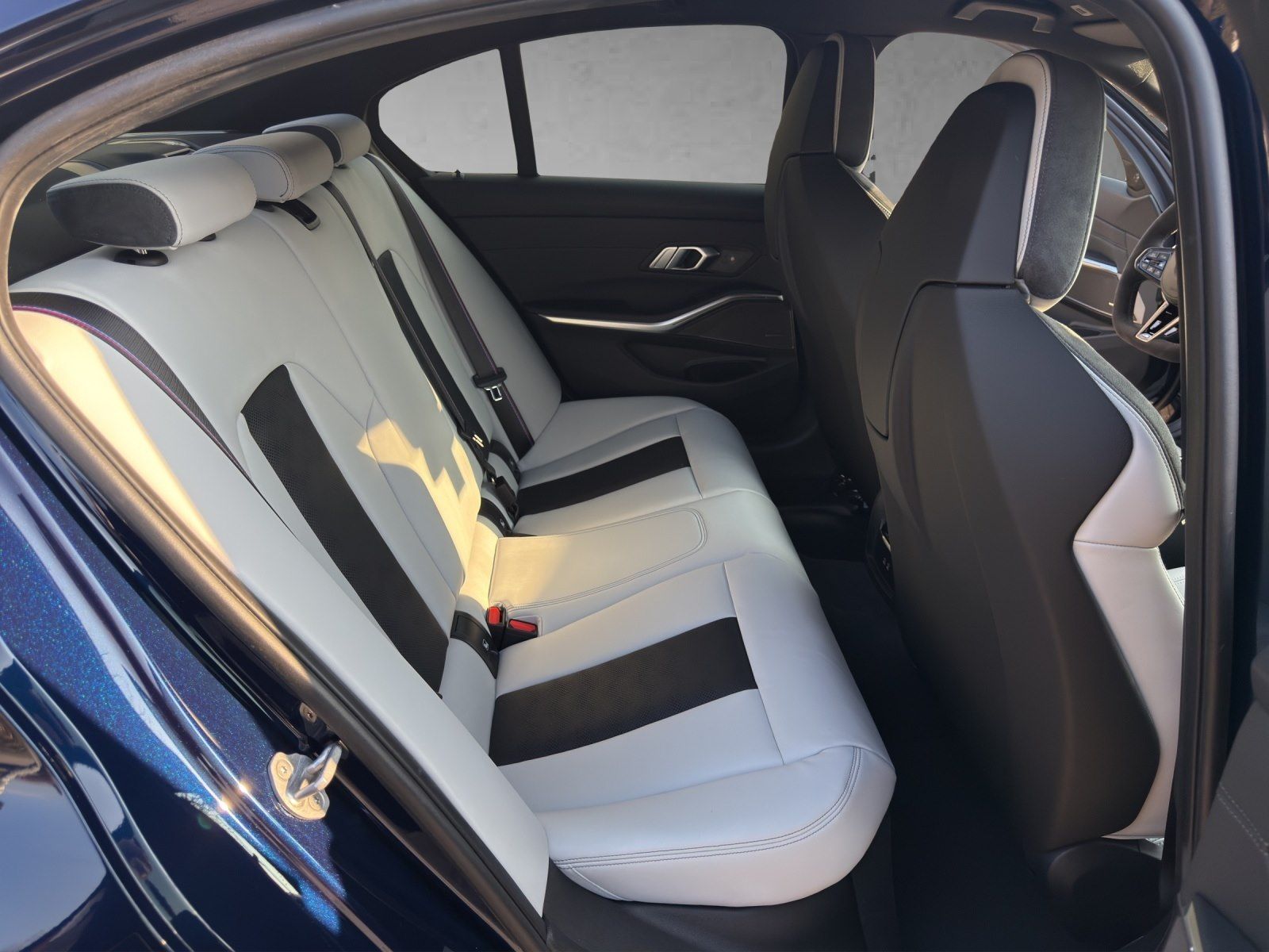 BMW M3 - Bild 12