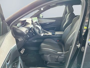 Peugeot 5008 - 9