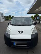 Peugeot Bipper 1.4 HDi / TÜV 02/2027 / Bre... - Peugeot Bipper in Hamburg