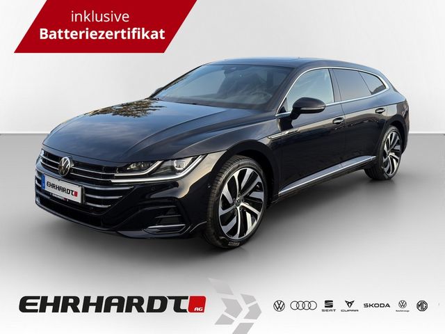 VW Arteon Shooting Brake e-Hybrid 1.4 TSI DSG R-Lin