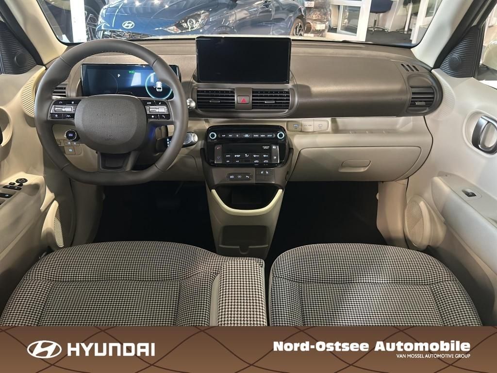 Fahrzeugabbildung Hyundai INSTER EV 49 kWh Trend