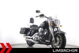 Kawasaki VN 1700 CLASSIC - Miller, Packtaschen etc - KAWASAKI VN1700