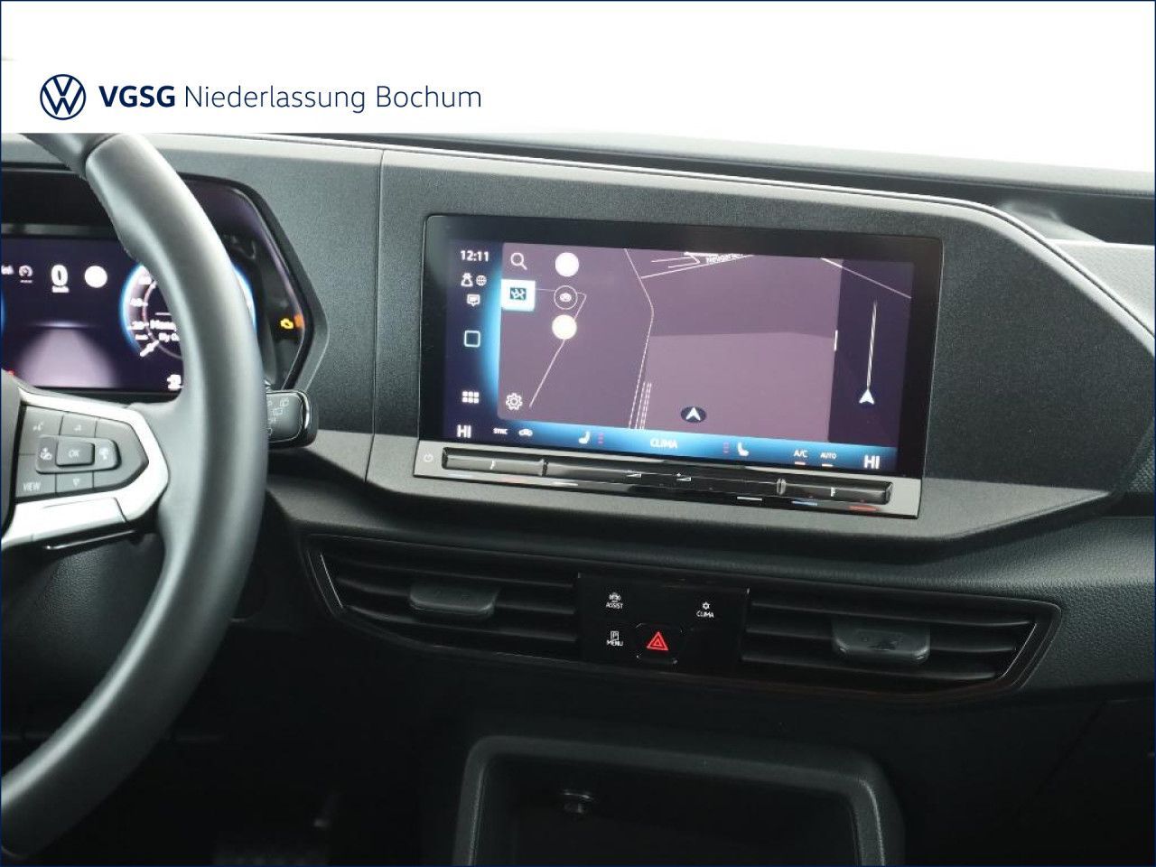 Volkswagen Caddy - Bild 16
