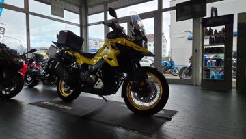Suzuki DL 1050 XT