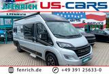 Carthago Malibu VAN GT 640 AT 160 CHARMING