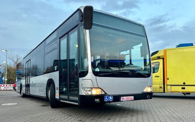 Mercedes-Benz Citaro LE EURO5, große AC, 48 Pax