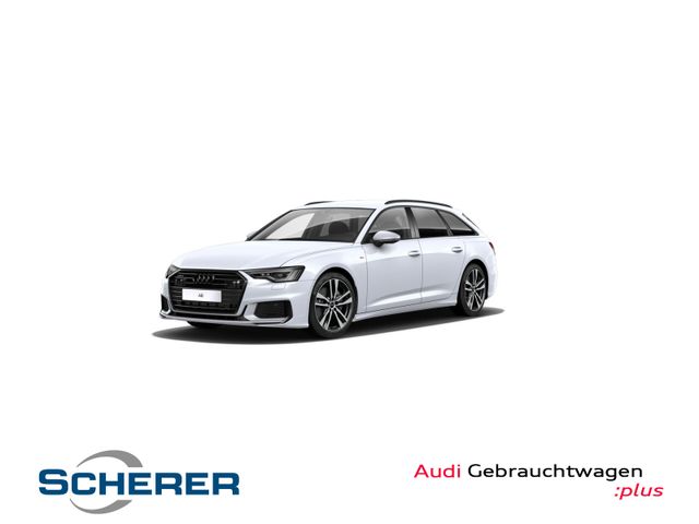 Audi A6 Avant sport 45 TFSI quattro 195(265) kW(PS) S