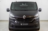 Renault Trafic Combi L2H1 3,0t GRAND Navi Kamera AHK - Renault Trafic mit Diesel-Antrieb: Automatik