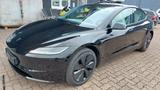 Tesla Model 3 RWD  Highland  Leder/Weiß AHK - Tesla Model 3 aus 2024