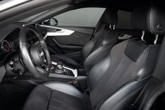 AUDI A5 Sportback 50 TDI quattro sport*S-Line*LED*19"