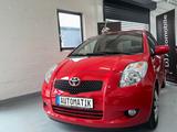Toyota Yaris /Automatik/Carplay/Klima/5Türer/37.000KM