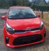 Kia Picanto 1.0 Dream-Team Edition AMT Dream-Tea... - Kia Picanto von privat