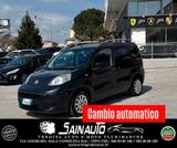 Fiat Qubo 1.3 MJT 75 CV Trekking Automatico Gara - Fiat Qubo mit Diesel-Antrieb: Automatik