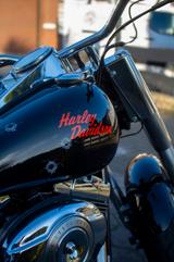 Harley-Davidson Fat Boy FLSTF Model 2007 - Offers