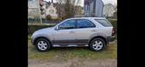 Kia Sorento 2.5 CRDI "KEIN TÜV'' Klima,Leder,A... - gebrauchte Kia Sorento aus dem Jahr 2003