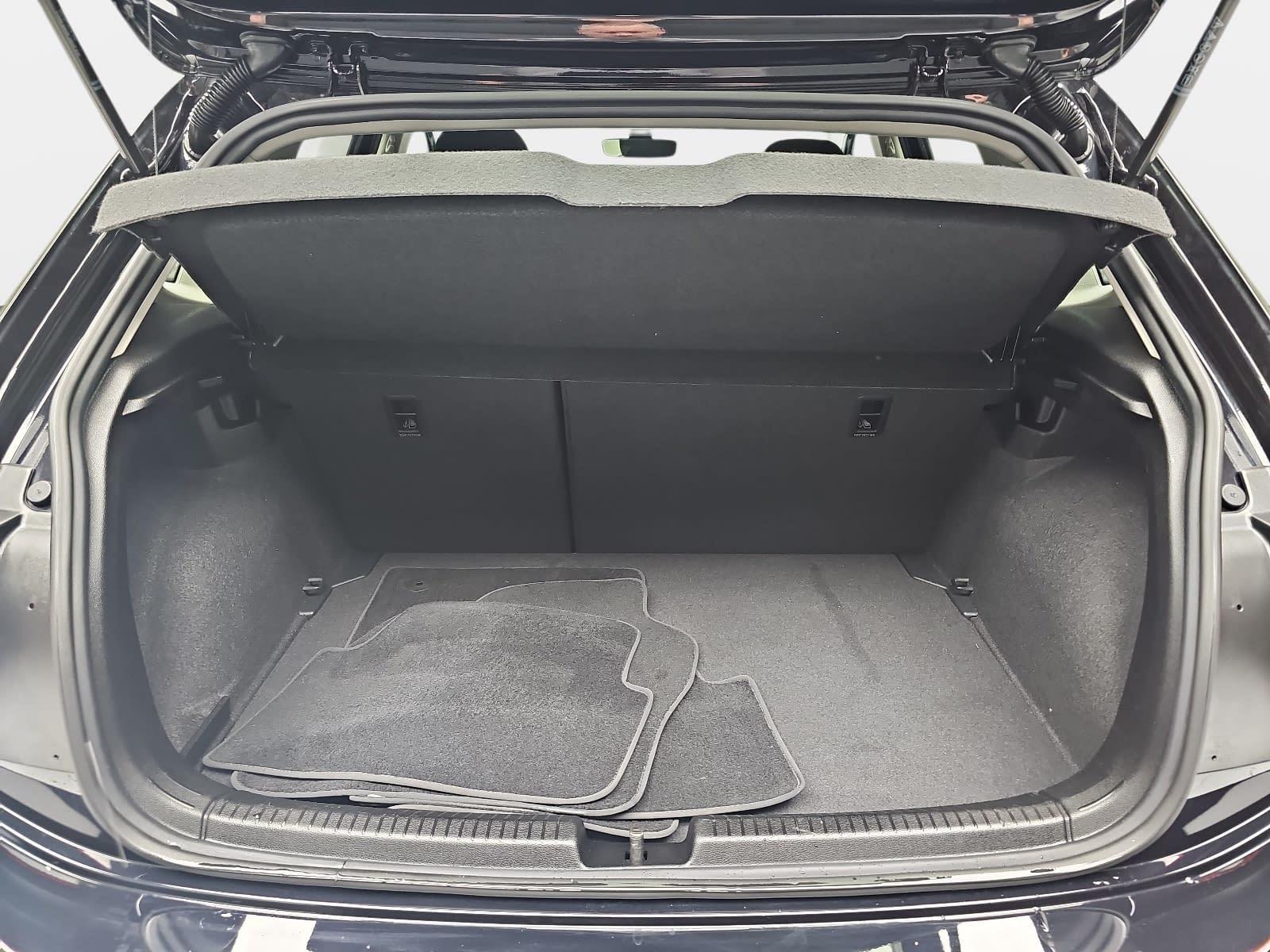 Volkswagen Polo 1.0 TSI DSG LIFE NAVI LED APP-CONNECT, миниатюра 15