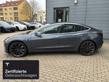 Tesla Model 3 Performance - Tesla Gebrauchtwagen in Hannover