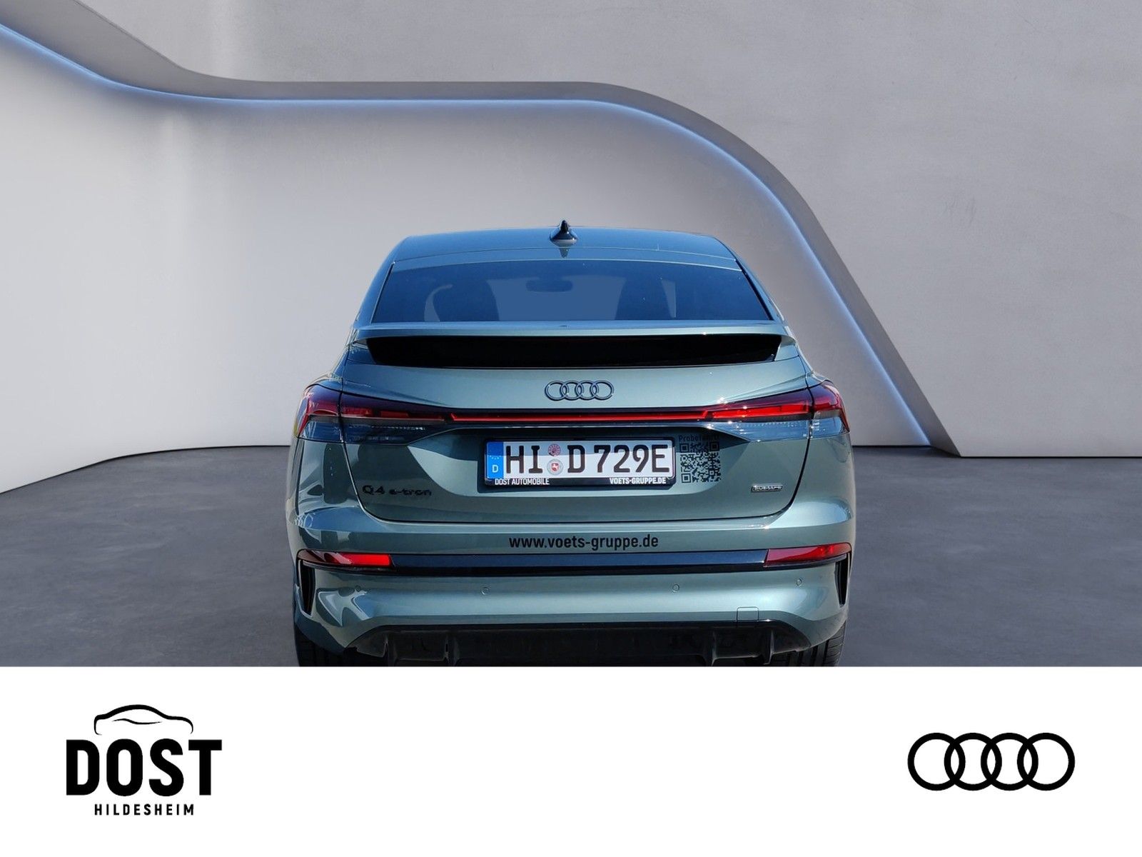 Audi Q4 - Bild 5