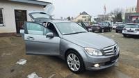 Mercedes-Benz C 200 C T-Modell C 200 T CGI  BlueEfficiency+AUT