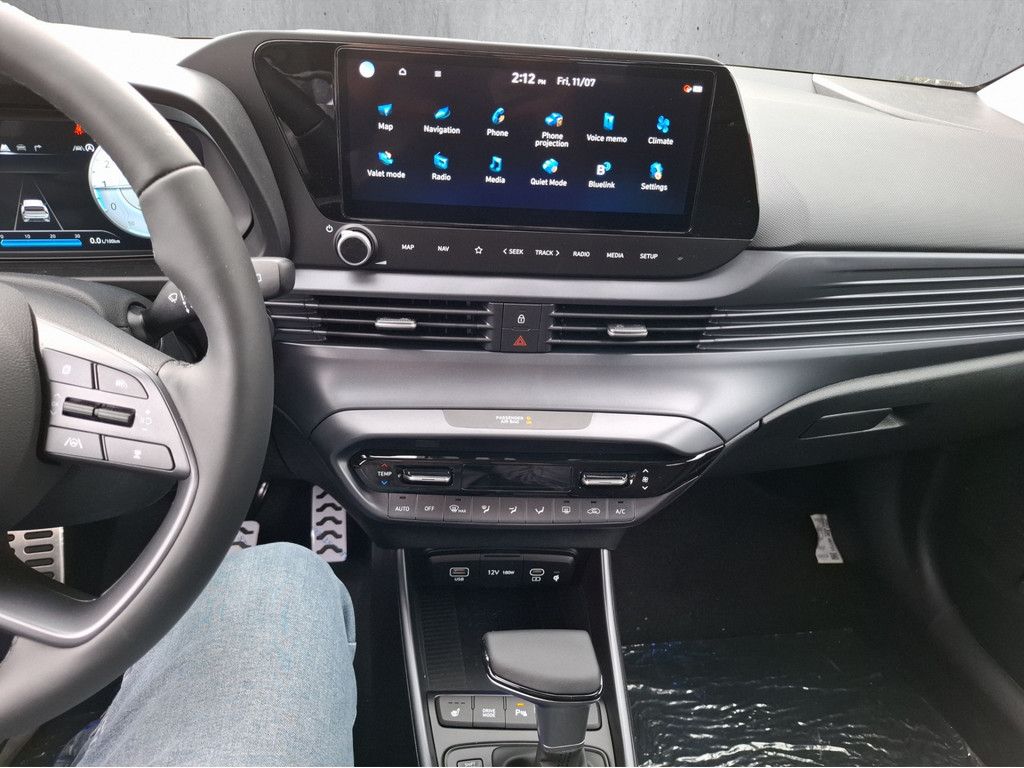 Hyundai BAYON – Bild 14