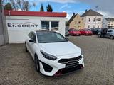 Kia PROCEED 1.6T DCT*GT*GD*KOM*NAVI*8-Fach* - Kia pro cee'd / ProCeed in Dortmund