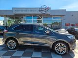 Ford Edge Vignale 4x4+Panorama+1 Hand - Ford Edge aus 2019