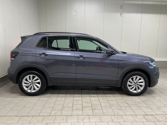 T-Cross Life 1.0 TSI DSG NAVI ACC LED RFK