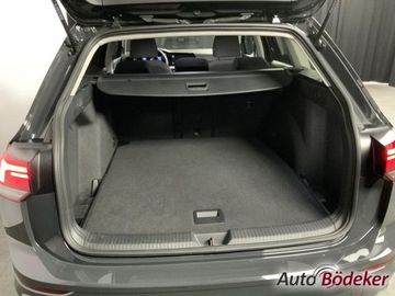 Volkswagen Golf Variant 1.0 TSI 6-Gang Move Bluetooth Navi