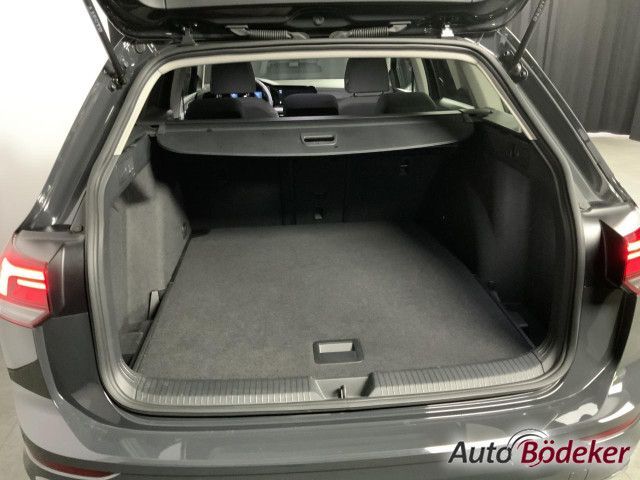 Volkswagen Golf Variant 1.0 TSI 6-Gang Move Bluetooth Navi