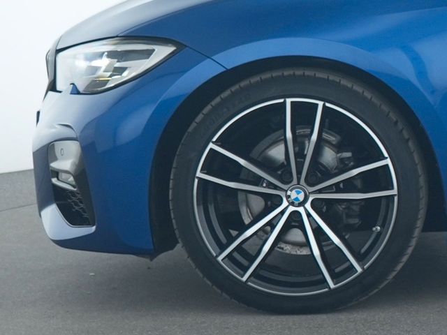 BMW 318 M-Sport, 2022 — 13