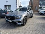 Mercedes-Benz GLC 250 Coupe  4Matic Tüv Neu Insp Neu - Mercedes-Benz GLC 250 in Bonn