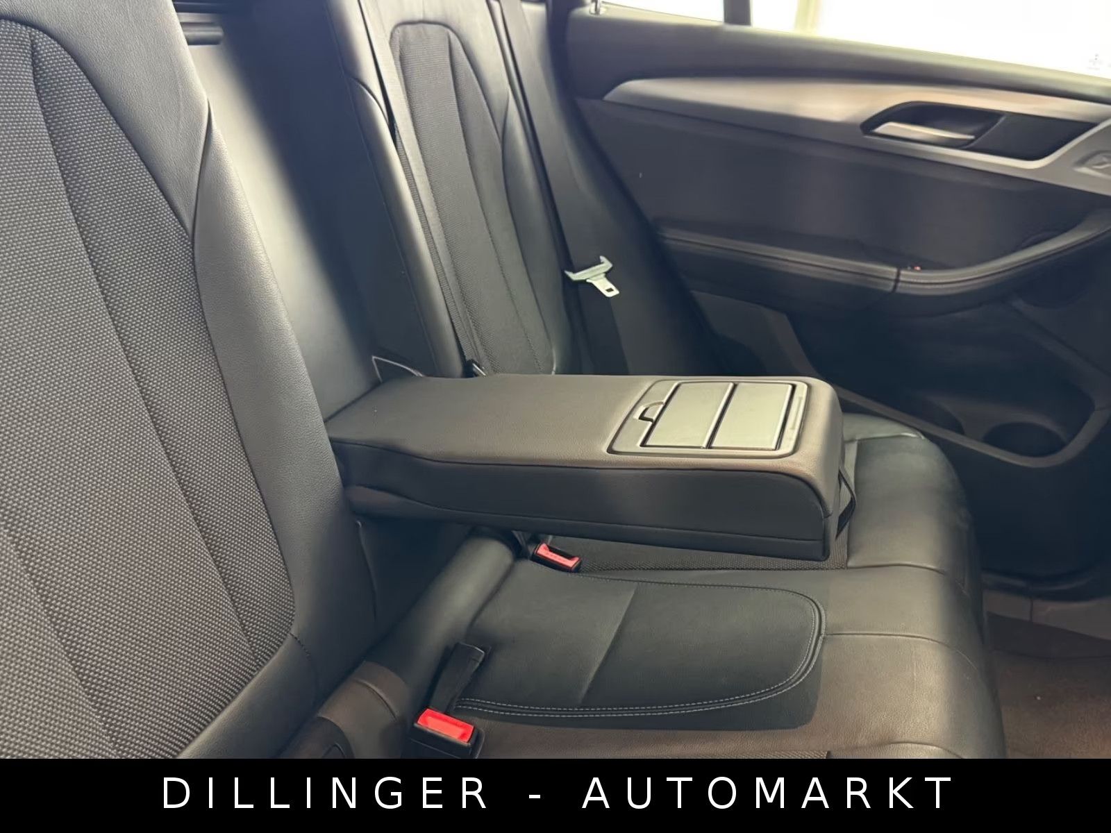 BMW X3 xDrive 20d 48V Automatik Nav PDC Temp 190ps foto 9