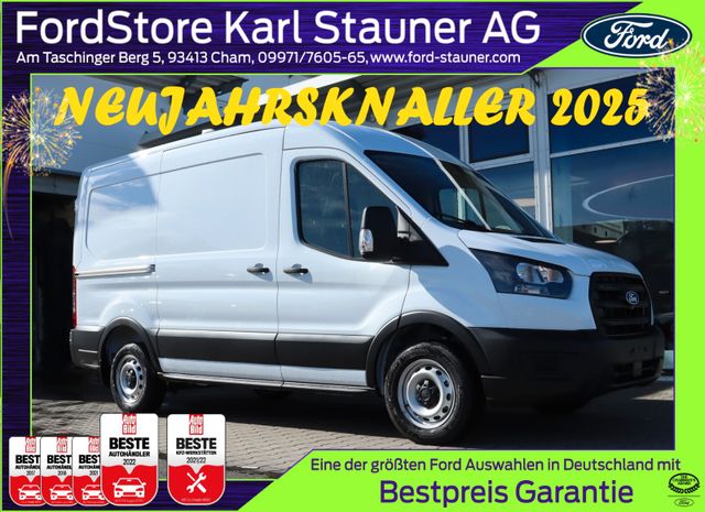 Ford Transit 2.0 KASTENWAGEN 310/L2 SYNC 4 AHK