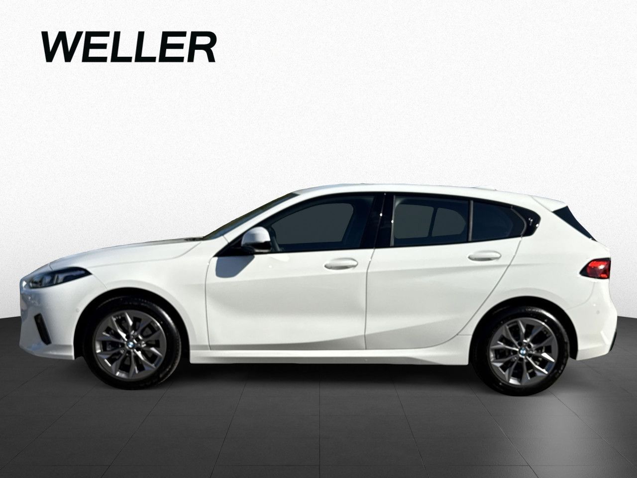 BMW 120 - Bild 11
