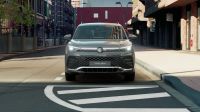 Volkswagen Tiguan - Vorschau Bild 7