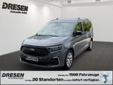 Ford Grand Tourneo Connect Titanium 1,5l PHEV AT AHK 