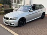 BMW E91 325d/330d LCI M- Paket sehr gepfle... - BMW 325 in Kassel