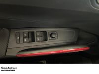 Skoda Fabia - Vorschau Bild 10