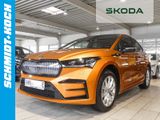 Skoda Enyaq iV Coupé RS Suite Allrad Leder S-Dach PDC