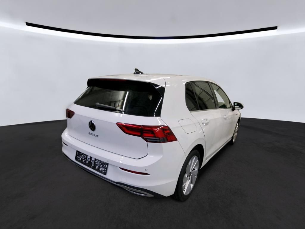 Volkswagen Golf - Bild 4
