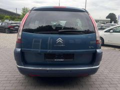 Fahrzeugabbildung Citroën Grand C4 Picasso Tendance 7 SITZE PDC TEMPOMAT