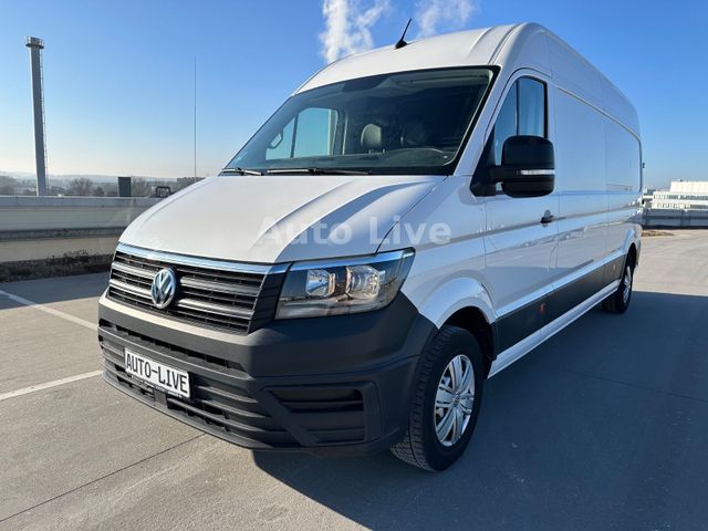 Volkswagen Crafter 35TDI*MAXI-HOCH-LANG*KLIMA*KAMERA*TEMPOM