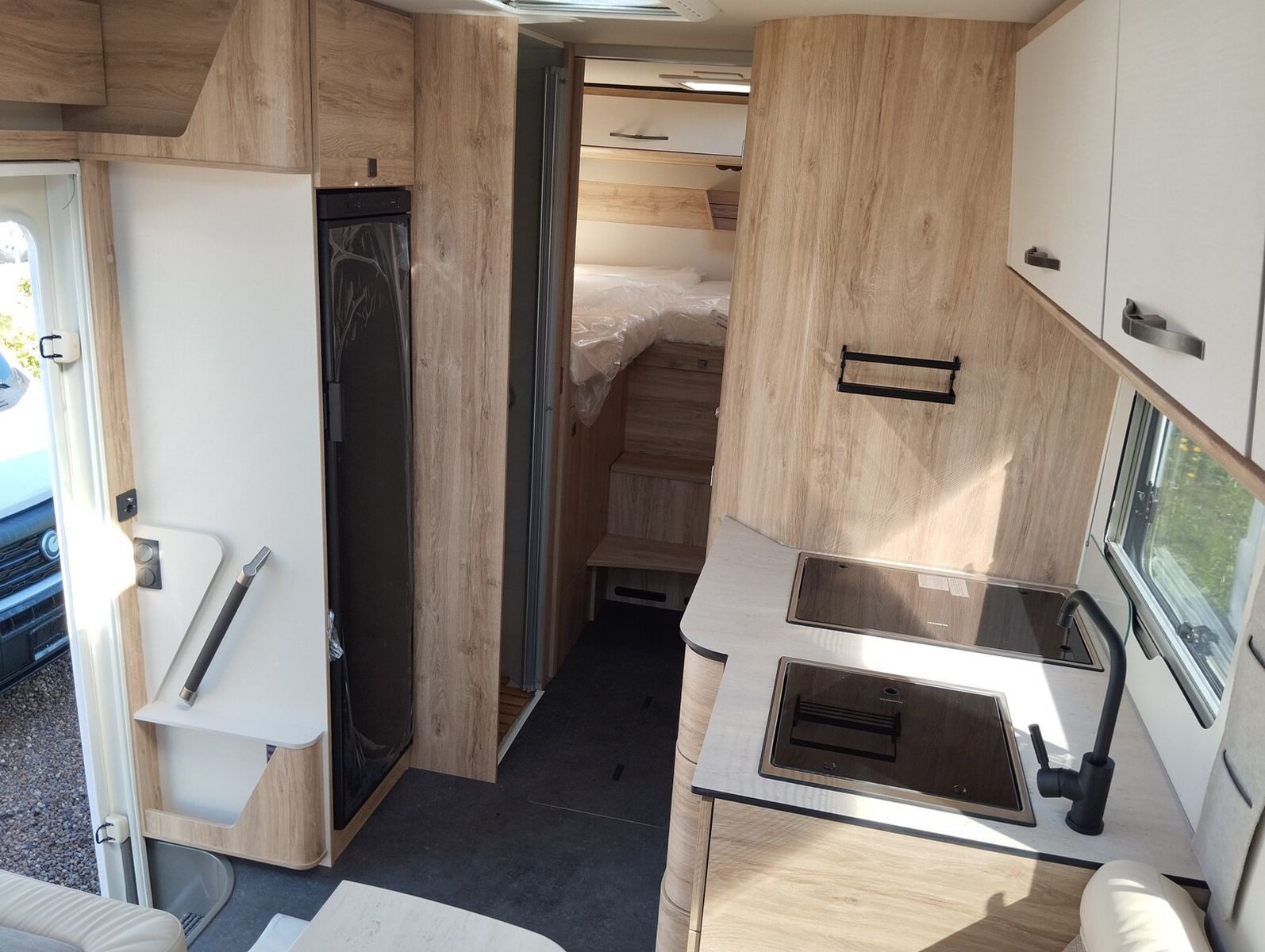 Fahrzeugabbildung Eura Mobil Profila T PT 720 EF MondialPakete 180PSAutomatik