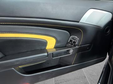 2014 Aston Martin V12 VANTAGE 缩略图 12