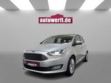 Ford C-Max 1.5 EcoBoost Titanium PANO XEN NAVI CAM PD - Ford C-Max in Hamburg